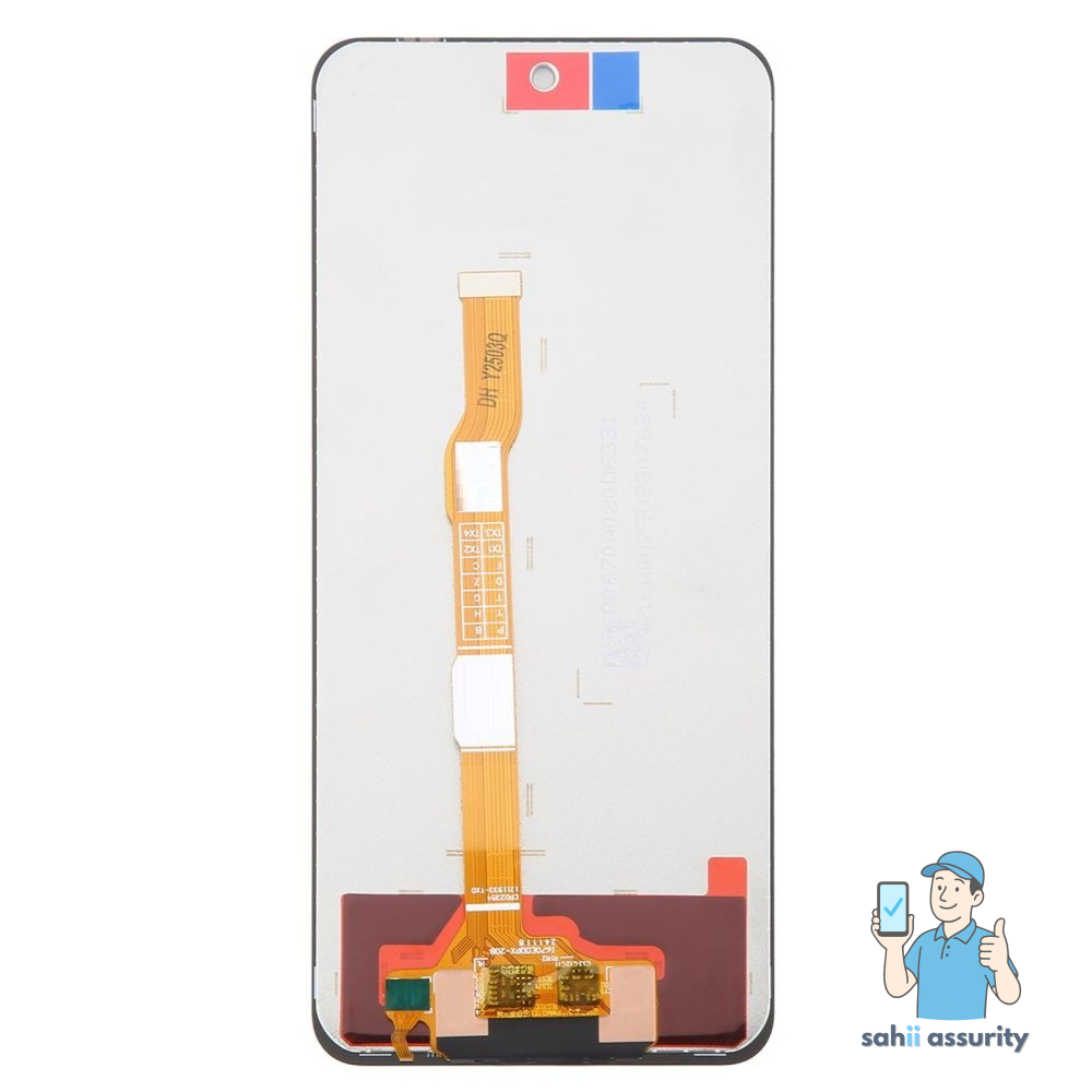LCD with Touch Screen for Vivo Y19s thumbnail